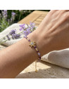 Rapunzel Sun Bracelet