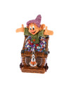 Chariot de Mine Dopey