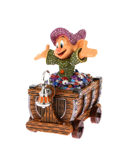 Chariot de Mine Dopey