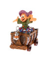 Dopey Mine Cart
