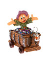 Dopey Mine Cart