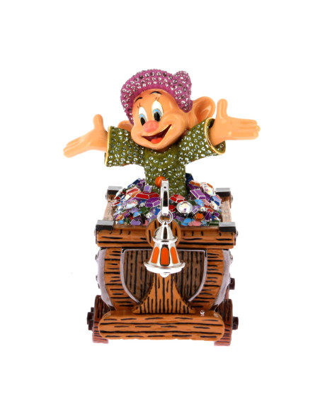 Chariot de Mine Dopey