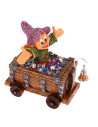 Chariot de Mine Dopey
