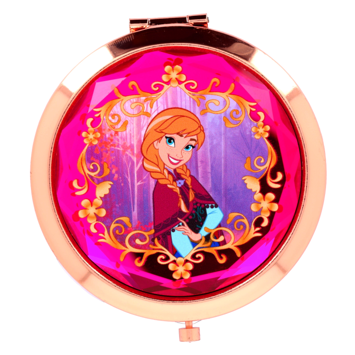 Compact Mirror Anna