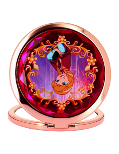 Compact Mirror Anna 2