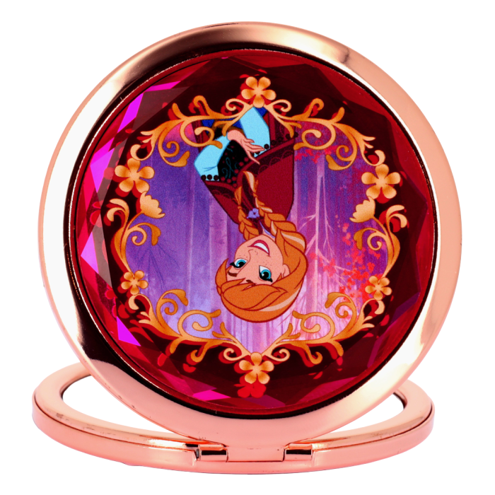 Anna Compact Mirror