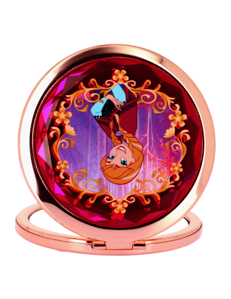 Compact Mirror Anna