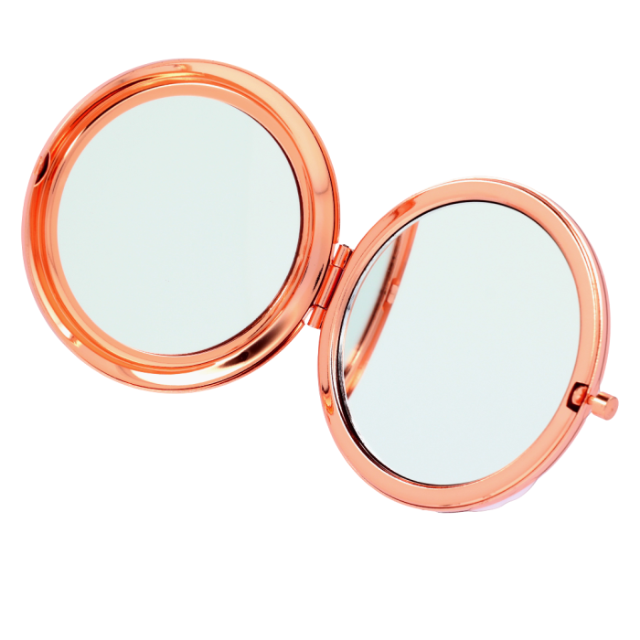 Anna Compact Mirror