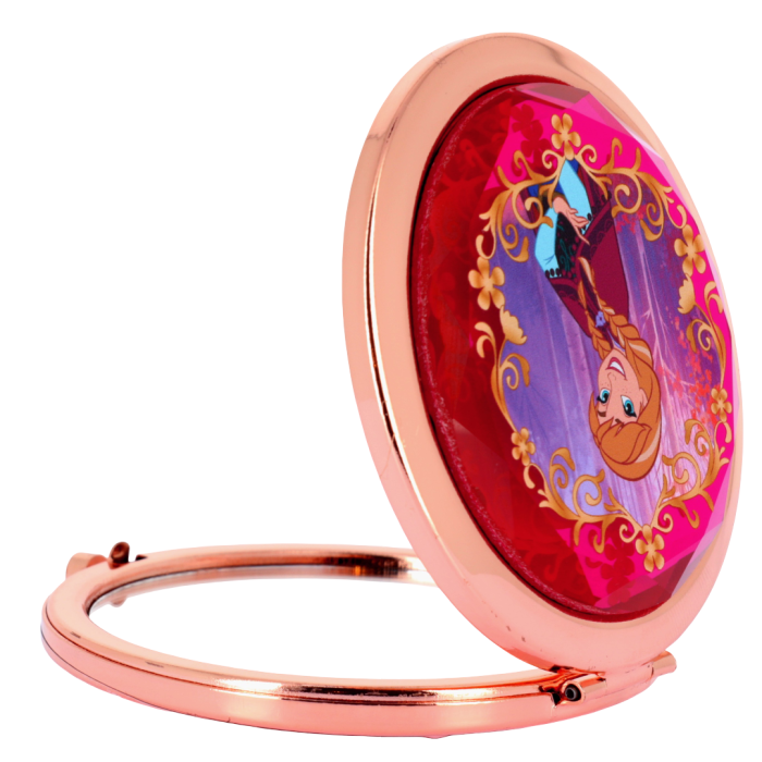 Compact Mirror Anna