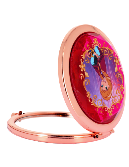 Compact Mirror Anna