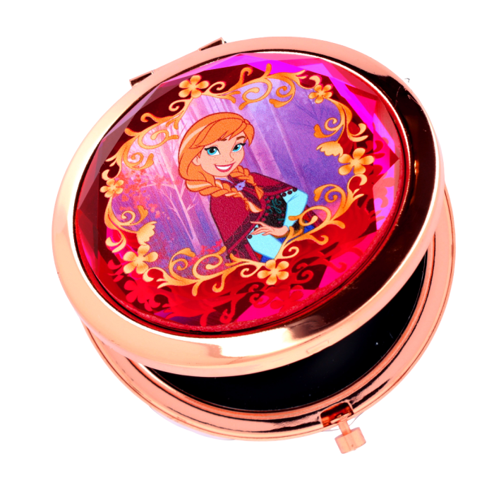 Compact Mirror Anna