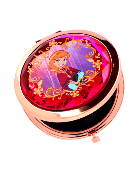 Anna Compact Mirror