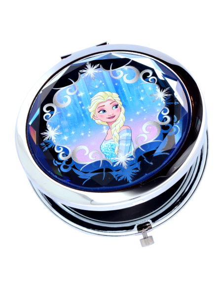 Elsa Compact Mirror