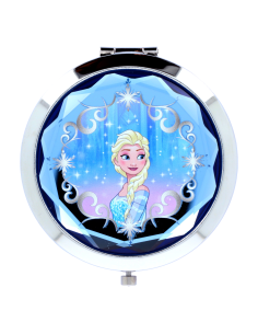 Elsa Compact Mirror