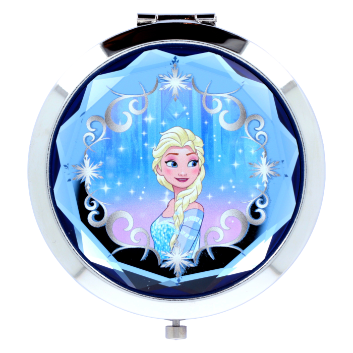 Elsa Compact Mirror