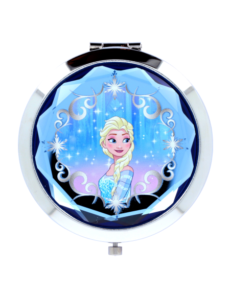 Elsa Compact Mirror