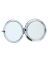 Miroir Compact Elsa