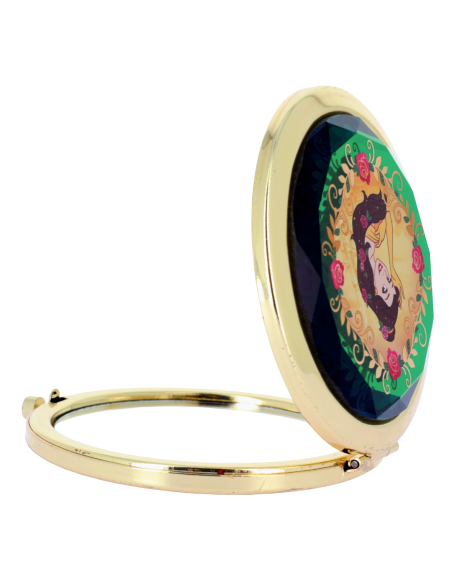 Belle Compact Mirror