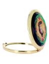 Belle Compact Mirror
