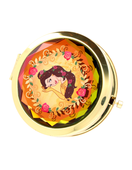 Miroir de Poche Belle