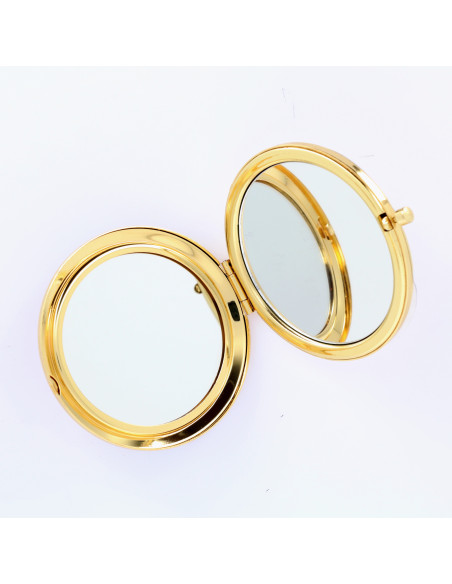 Miroir de Poche Belle