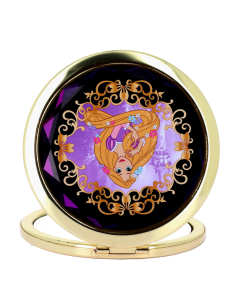 Miroir Compact Raiponce 2