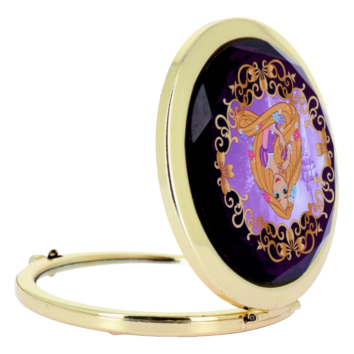 Miroir Compact Raiponce