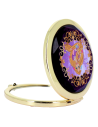 Miroir Compact Raiponce