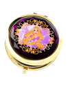 Rapunzel Compact Mirror