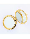Miroir Compact Raiponce
