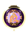 Rapunzel Compact Mirror