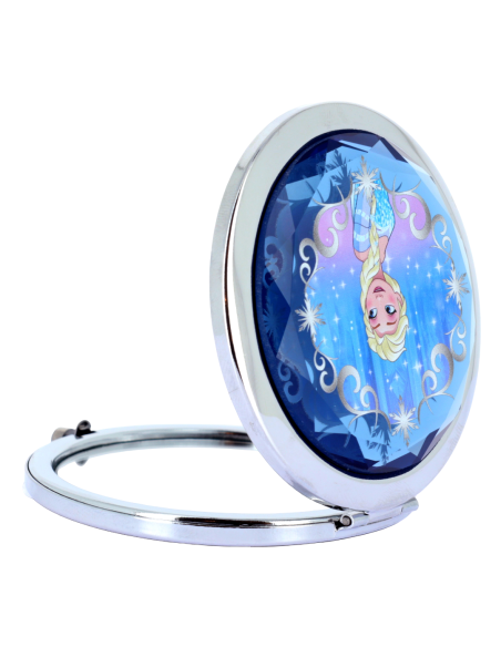 Miroir Compact Elsa