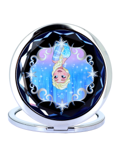 Compact Mirror Elsa 2