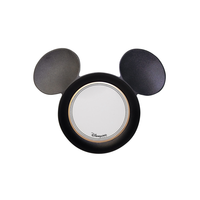 Cadre Silhouette Mickey