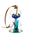 Arendelle Rose Ornament