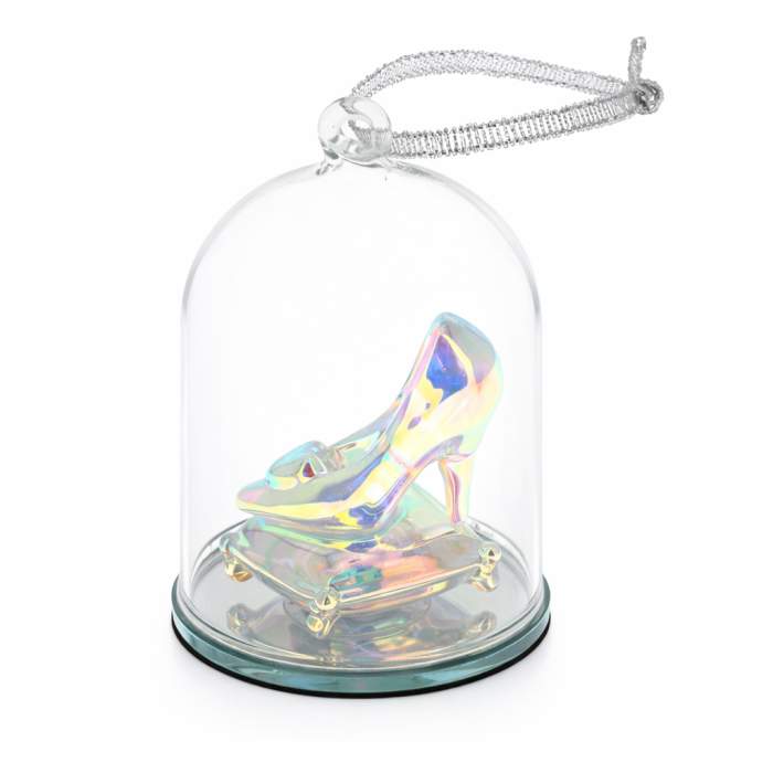 Ornement Pantoufle Cendrillon