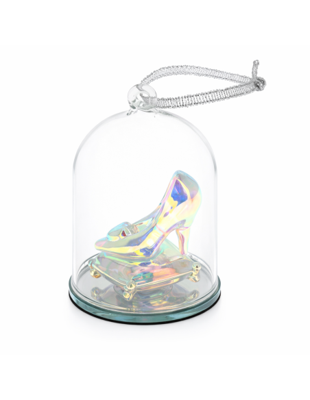 Ornement Pantoufle Cendrillon