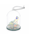 Cinderella Slipper Ornament