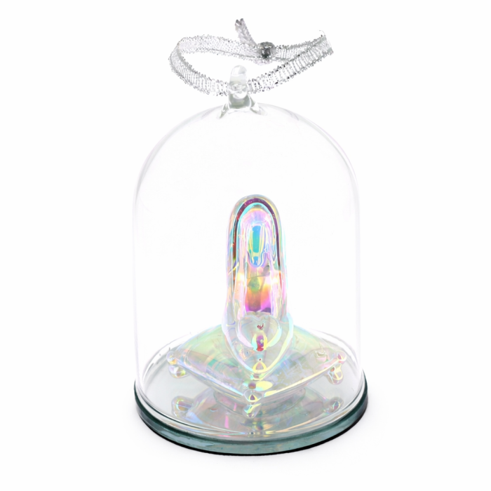 Ornement Pantoufle Cendrillon