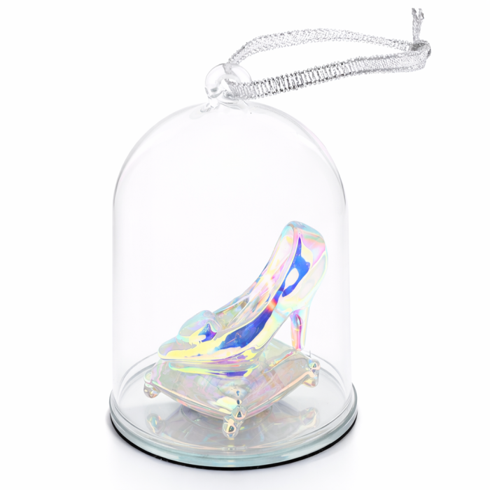 Ornement Pantoufle Cendrillon