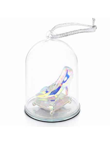 Ornement Pantoufle Cendrillon