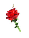 Ornement Rose