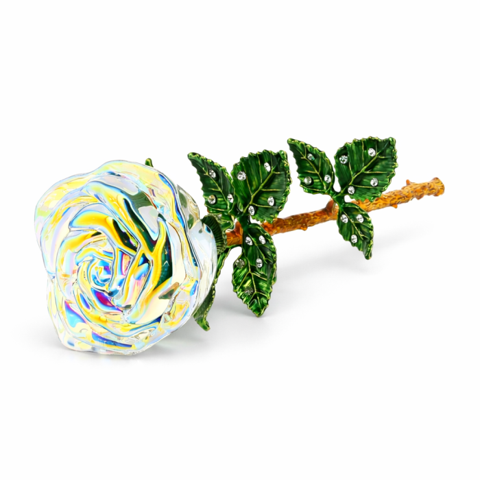 Rose Irisée