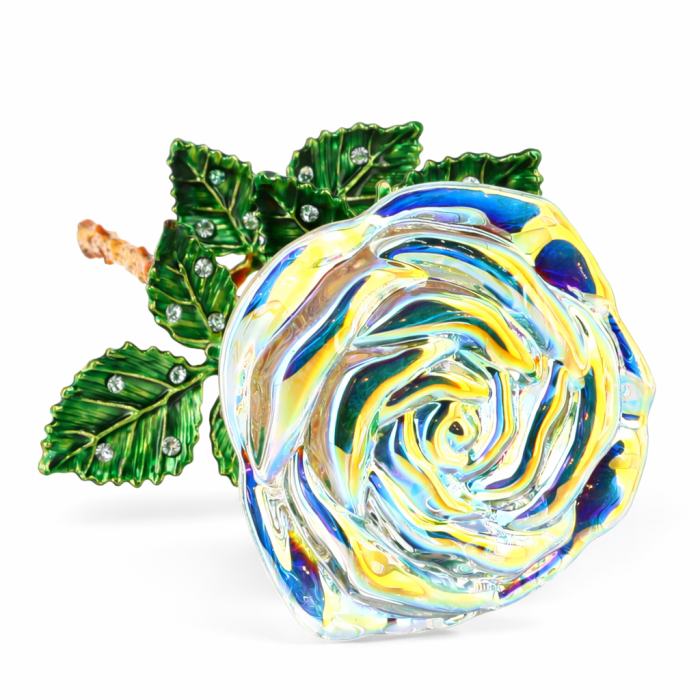 Rose Irisée