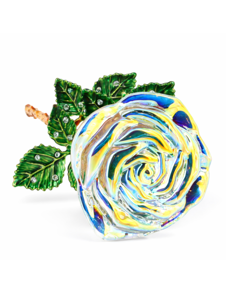 Rose Irisée