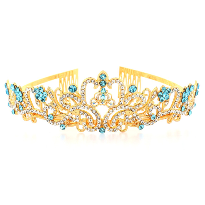 Tiara Coach