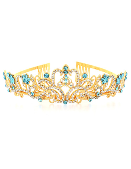Tiara Coach