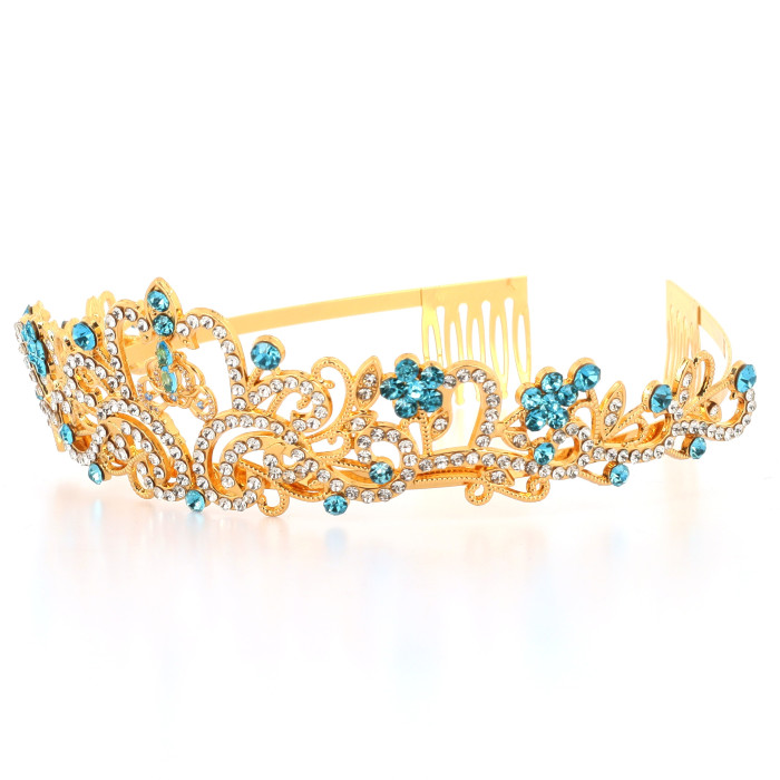 Tiara Coach