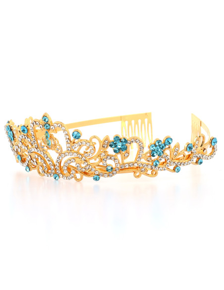 Tiara Coach