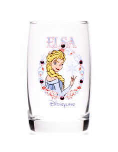Verre à eau Elsa